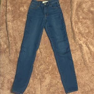 PacSun jeans!